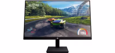 HP anuncia el monitor X32, IPS QHD de 165 Hz y 1 ms