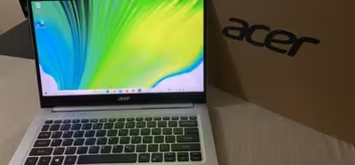 Análisis: Swift 3 SF314-59 de Acer