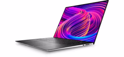 Dell actualiza el BIOS del XPS 15 9510 para mejorar un 20 % el rendimiento de su RTX 3050 Ti