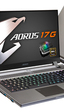 Aparece un supuesto AORUS 17G de Gigabyte con un Alder Lake de 14 núcleos y DDR5-4800