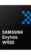 Samsung lleva los 5 nm a los procesadores para dispositivos de consumo ultrabajo con el Exynos W920