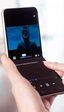 Samsung itera sobre su pequeño móvil de pantalla plegable con el Galaxy Z Flip3 5G