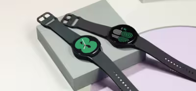 Samsung se pasa a Wear OS 3 para la serie Galaxy Watch4
