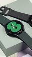 El cambio en los Galaxy Watch a Wear OS impulsa al SO de Google al segundo más usado