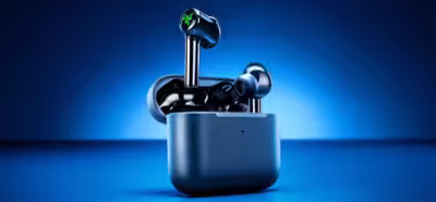 Razer anuncia los Hammerhead True Wireless (2021) con cancelación activa de ruido