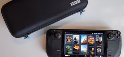 Valve confirma que las Steam Deck estarán listas para enviar a finales de febrero