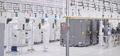 Apple usará a TSMC para fabricar su propio módem 5G para el iPhone