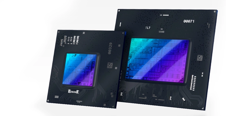 Intel desgrana la arquitectura Xe-HPG, las GPU se producirán en el nodo de 6 nm de TSMC