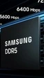 Samsung está desarrollando módulos de memoria DDR5 de 512 GB a 7200 MHz