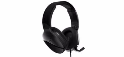 Turtle Beach anuncia los auriculares Recon 200 Gen 2