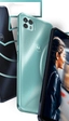 Motorola añade 5G al Moto G50 con un cambio de procesador a un Dimensity 700