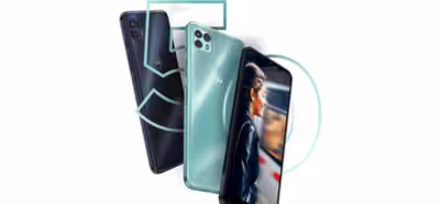 Motorola añade 5G al Moto G50 con un cambio de procesador a un Dimensity 700