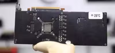 AMD estaría preparando tarjetas gráficas para criptominería basadas en el chip Navi 21
