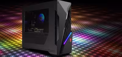 MSI anuncia el MAG Infinite S3, sobremesa con Core i7 y RTX 3070