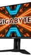 Gigabyte anuncia el M32U, monitor IPS 4K de 144 Hz con HDMI 2.1