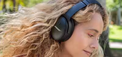 Bose anuncia los QuietComfort 45, mantiene diseño e incluye mejor cancelación activa de ruido