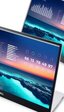 Dell anuncia el monitor portátil C1422H con conectores USB tipo C