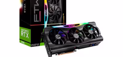 EVGA achaca a «malas soldaduras» la muerte de varias RTX 3090 durante la beta de 'New World' de Amazon Games