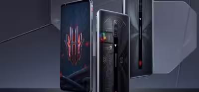 Nubia presenta al Red Magic 6s Pro, con Snpadragon 888+ y mejor refrigeración
