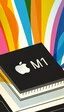 Apple anunciaría el procesador M2 en la segunda mitad de 2022, y el M2 Pro en 2023
