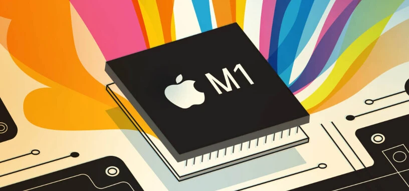 Apple acapara el 90 % de los ingresos del mercado de los PC con procesador ARM