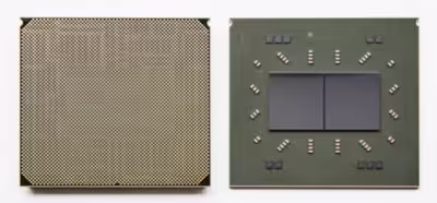 IBM muestra Telum, su próximo procesador para centros de datos con un giro especial de caché