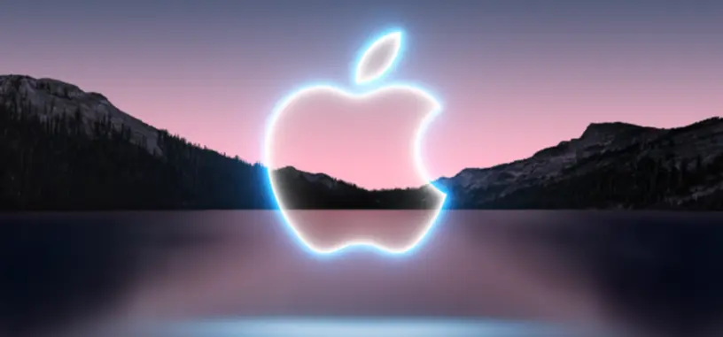 Apple celebrará un evento el 14 de septiembre previsiblemente para presentar el iPhone 13