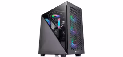 Thermaltake añade el modelo TG Air a su serie Divider 300