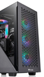 Thermaltake añade el modelo TG Air a su serie Divider 300
