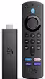 Amazon presenta la Fire TV Stick 4K Max, integra Atmos/Vision de Dolby y Wi-Fi 6 para una transmisión más fluida