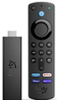 Amazon presenta la Fire TV Stick 4K Max, integra Atmos/Vision de Dolby y Wi-Fi 6 para una transmisión más fluida