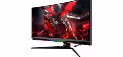 MSI anuncia el monitor Optix MEG381CQR Plus, ultrapanorámico 4K de 175 Hz con módulo G-SYNC