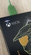 Análisis: Game Drive para Xbox - Halo Jefe Maestro, edición limitada (2 TB) de Seagate