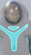 La NASA presenta el diseño para su nuevo traje espacial elegido por los internautas