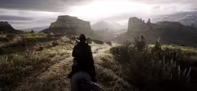 Aplican 50 mods. en 'Red Dead Redemption 2' para acercar el juego al fotorrealismo