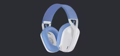 Logitech presenta los auriculares G435 Lightspeed con Bluetooth