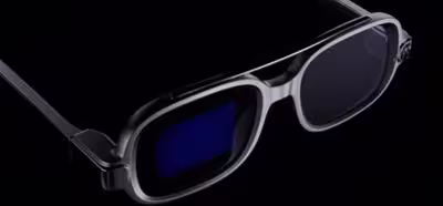 Xiaomi también tiene sus propias gafas inteligentes