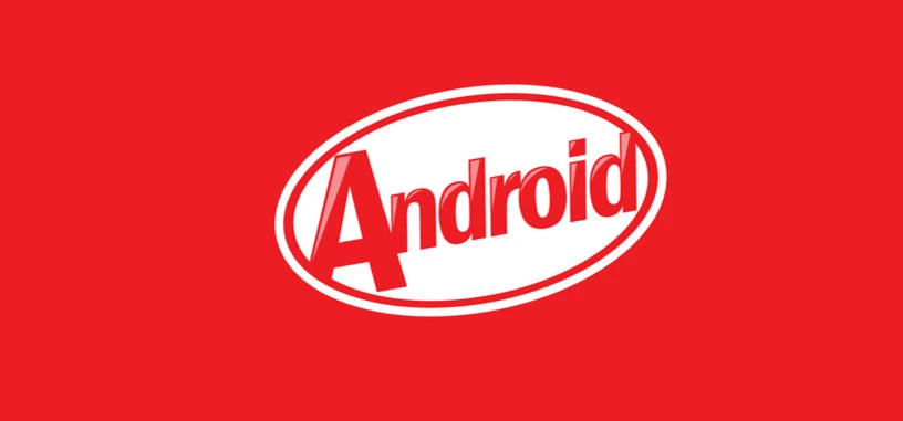 Después de 7 meses, Android 4.4 KitKat ya está instalado en el 13,6% de los dispositivos
