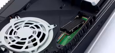 No parece que distintas calidades de SSD tipo PCIe 4.0 afecten al rendimiento en juegos en la PlayStation 5