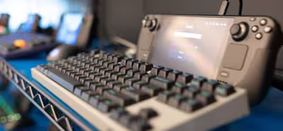 Valve empieza a enviar los kits de desarrollador de la Steam Deck