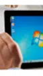 Microsoft patenta las pantallas táctiles de alto rendimiento