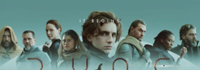 Crítica sin destripes de la película de <em>Dune</em> (2021): deberías ir a verla a un buen cine