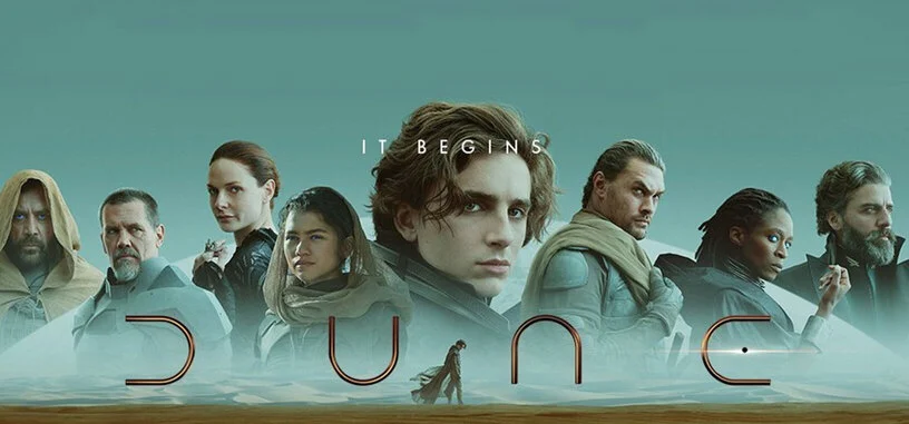 Crítica sin destripes de la película de 'Dune' (2021): deberías ir a verla a un buen cine