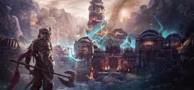 'Elder Scrolls Online' añadirá DLAA, una tecnología derivada de DLSS para el suavizado de bordes