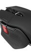 Corsair presenta el ratón M65 RGB Ultra con interruptores ópticos y muestreo a 8000 Hz