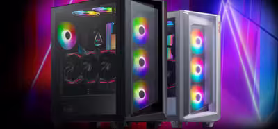 ADATA XPG anuncia la semitorre Cruiser