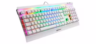 Sharkoon presenta la Skiller SGK3