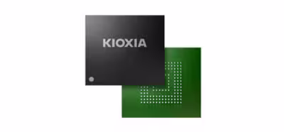 Kioxia vuelve a producir NAND 3D a máxima capacidad tras dos años de continuos recortes
