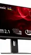 ViewSonic presenta el monitor VX2882-4KP, panel IPS 4K con HDMI 2.1
