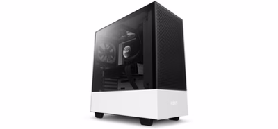NZXT anuncia la caja H510 Flow con rejilla frontal